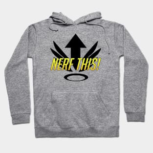 Nerf This! Mercy Hoodie